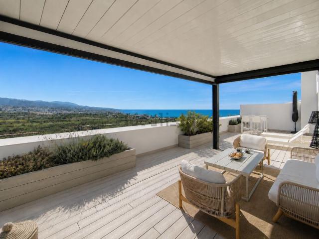 Ático en venta en Torre del Mar, La Axarquía