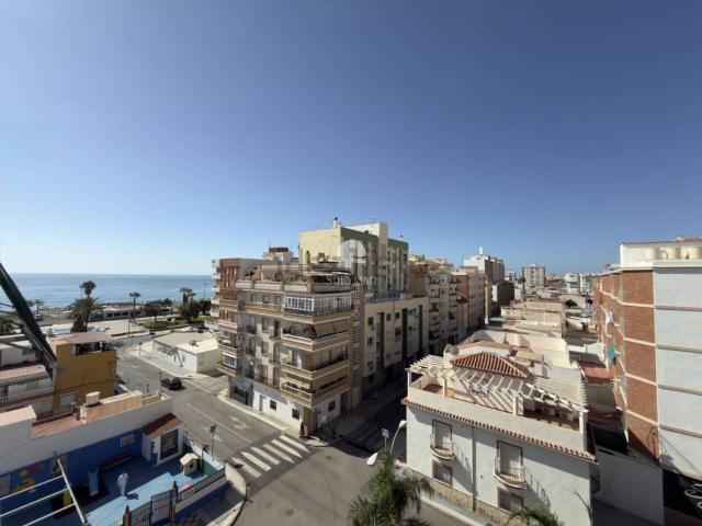 Piso en alquiler en Torre del Mar, La Axarquía
