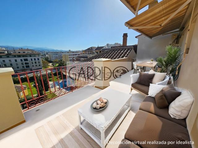 Ático en venta en Torre del Mar, La Axarquía