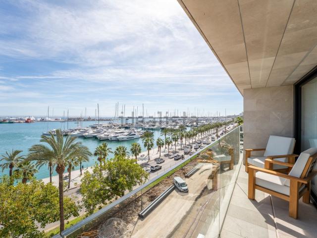 Piso en venta en es Jonquet, Palma
