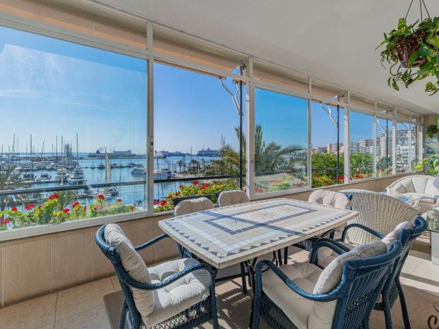 Piso en venta en Son Armadans, Palma