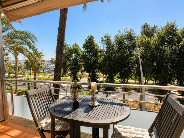 Piso en venta en es Jonquet, Palma