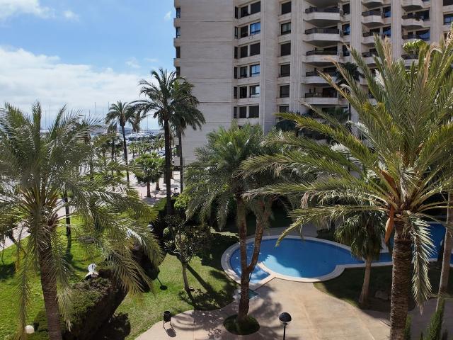Piso en venta en es Jonquet, Palma