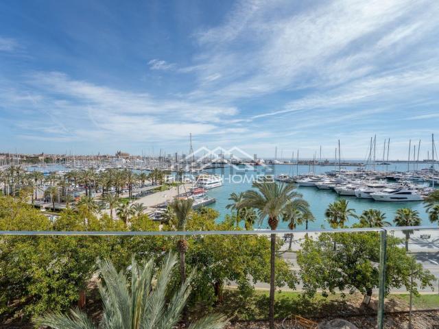 Ático en venta en Son Armadans, Palma