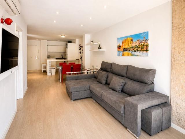 Piso en venta en Son Armadans, Palma