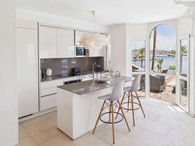 Piso en venta en Son Armadans, Palma