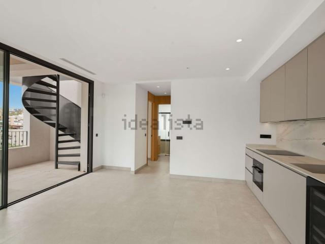 Ático en venta en Son Armadans, Palma