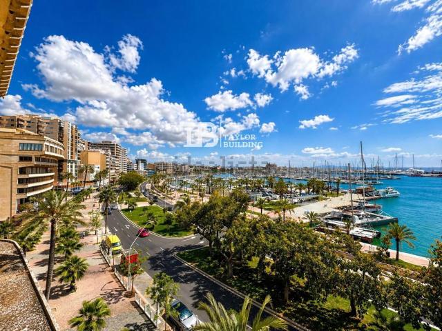 Ático en venta en Son Armadans, Palma