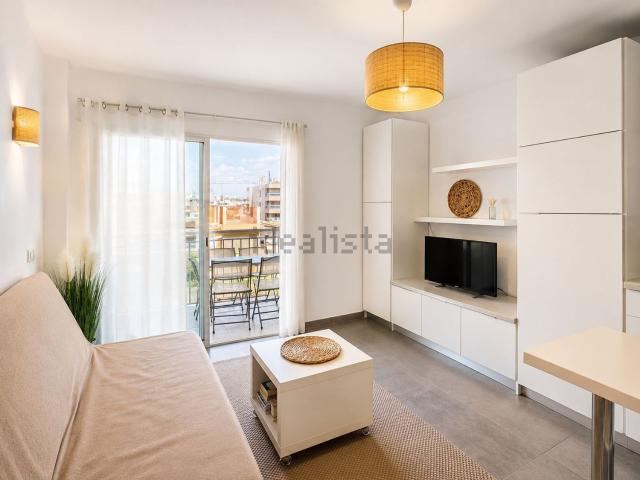 Piso en alquiler en es Jonquet, Palma