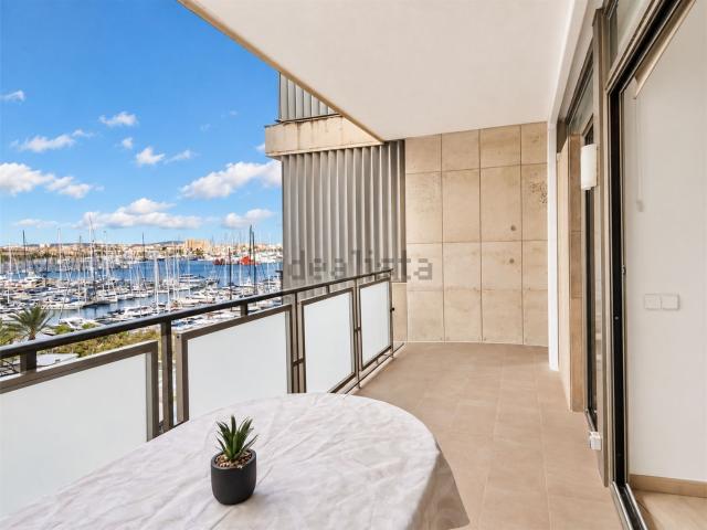 Piso en venta en Son Armadans, Palma
