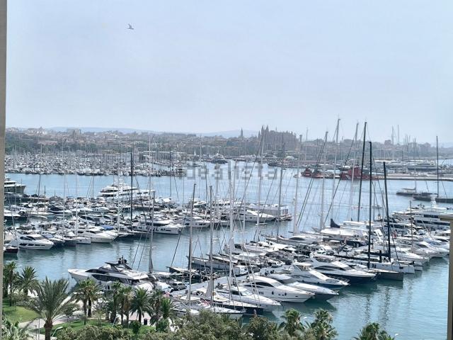 Piso en venta en es Jonquet, Palma