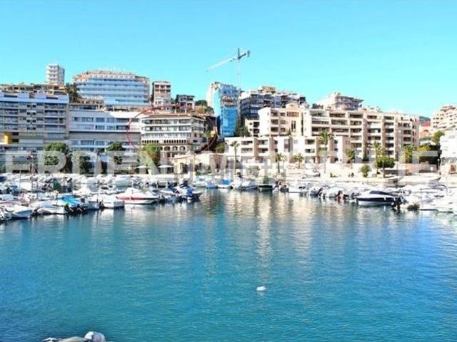 Piso en alquiler en Palma, Santa Catalina