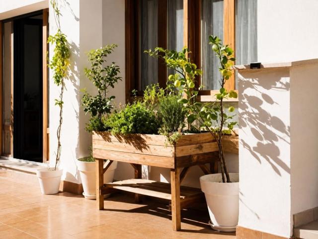 Piso en venta en es Jonquet, Palma