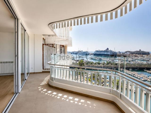 Piso en venta en Son Armadans, Palma