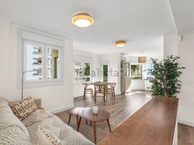 Piso en venta en es Jonquet, Palma