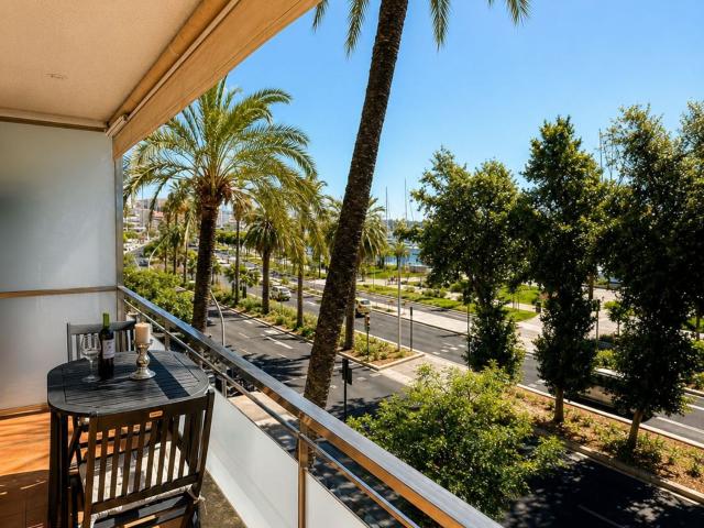 Piso en venta en Son Armadans, Palma