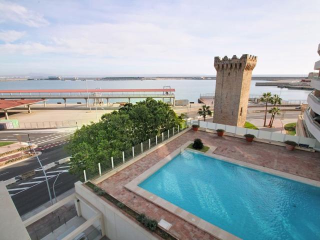 Piso en venta en es Jonquet, Palma