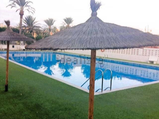 Piso en alquiler en l'Alacantí, Valencia