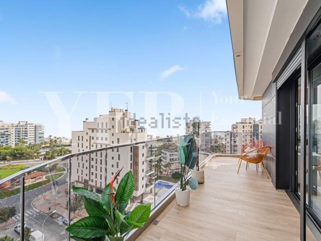 Dúplex en venta en l'Alacantí, Valencia