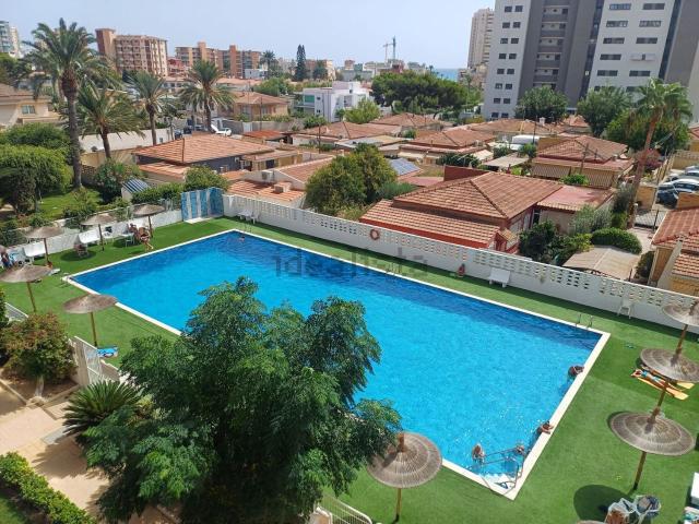 Piso en alquiler en Platja de Mutxavista, l'Alacantí