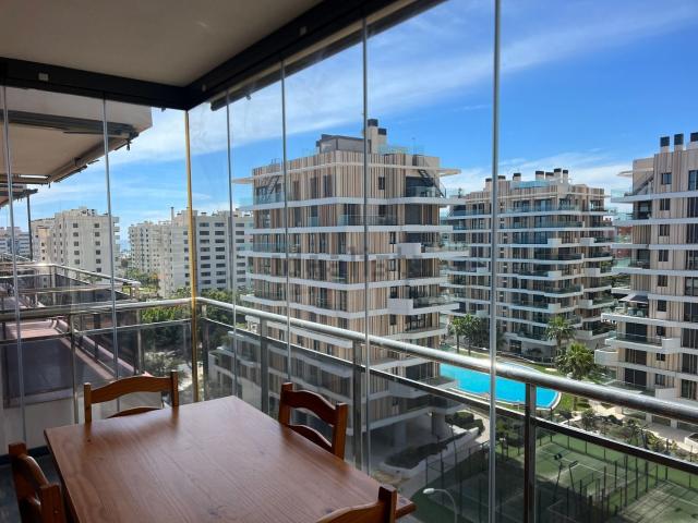 Piso en alquiler en l'Alacantí, Valencia