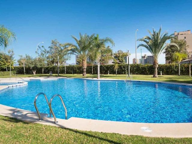 Ático en venta en l'Alacantí, Valencia