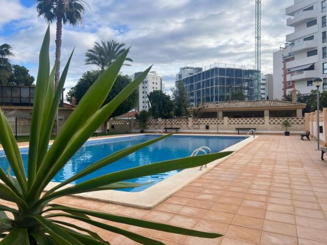 Piso en alquiler en l'Alacantí, Valencia