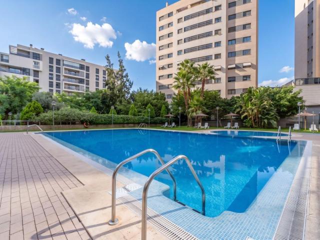 Piso en venta en Joan Pau II / Juan Pablo II, l'Alacantí