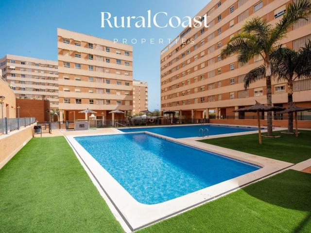 Piso en venta en Joan Pau II / Juan Pablo II, l'Alacantí