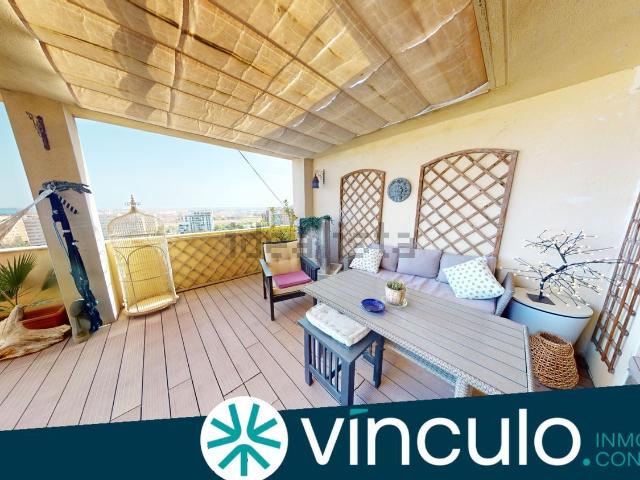 Dúplex en venta en Joan Pau II / Juan Pablo II, l'Alacantí