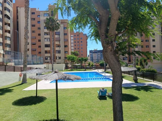 Piso en venta en Joan Pau II / Juan Pablo II, l'Alacantí
