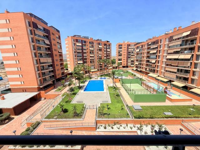 Piso en venta en Joan Pau II / Juan Pablo II, l'Alacantí