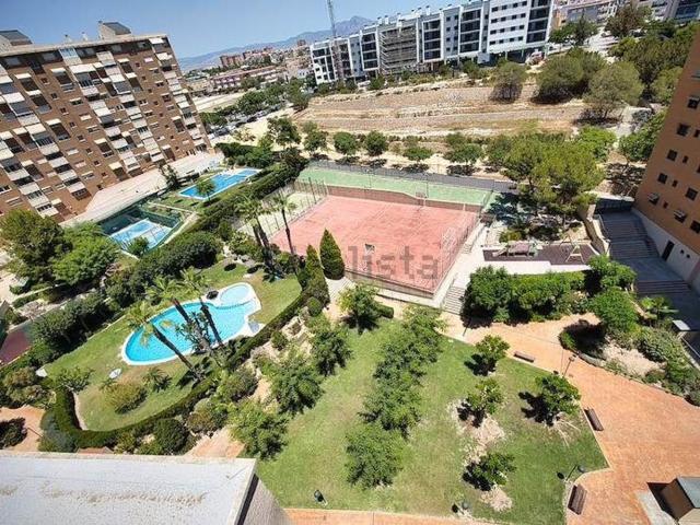 Dúplex en venta en la Torreta, l'Alacantí