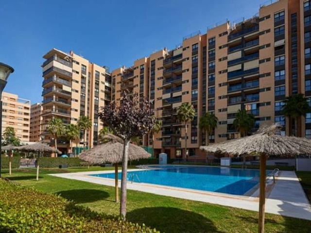 Piso en alquiler en Joan Pau II / Juan Pablo II, l'Alacantí