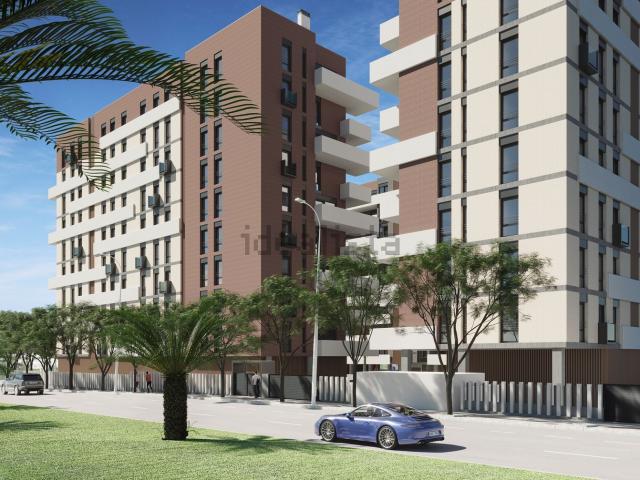 Piso en venta en Joan Pau II / Juan Pablo II, l'Alacantí