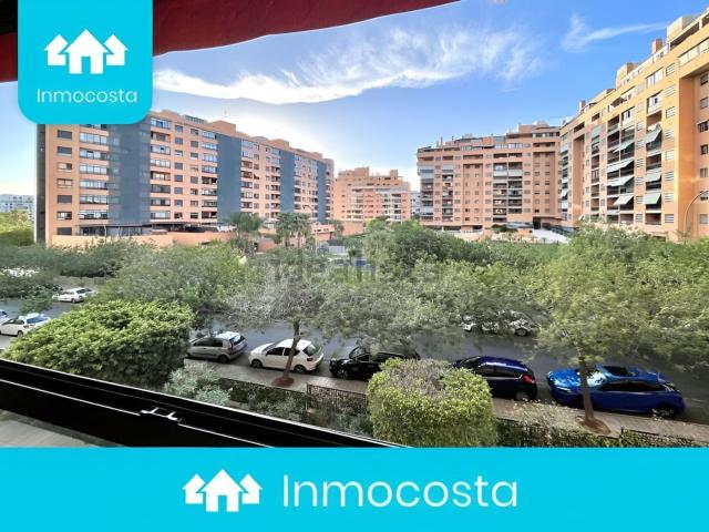Piso en venta en Joan Pau II / Juan Pablo II, l'Alacantí