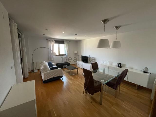 Ático en alquiler en Joan Pau II / Juan Pablo II, l'Alacantí