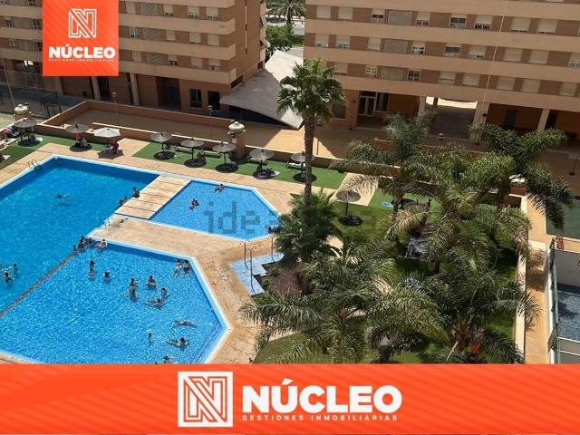 Piso en venta en Joan Pau II / Juan Pablo II, l'Alacantí