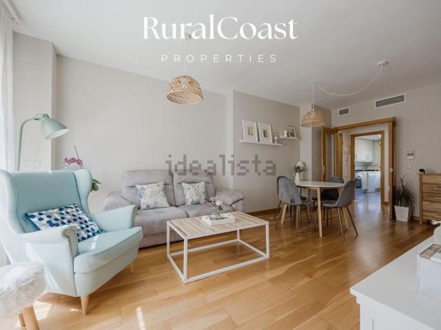 Piso en venta en Joan Pau II / Juan Pablo II, l'Alacantí