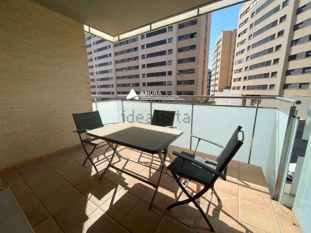 Piso en venta en Joan Pau II / Juan Pablo II, l'Alacantí
