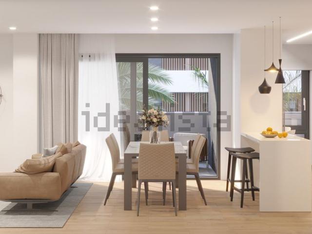 Piso en venta en Joan Pau II / Juan Pablo II, l'Alacantí