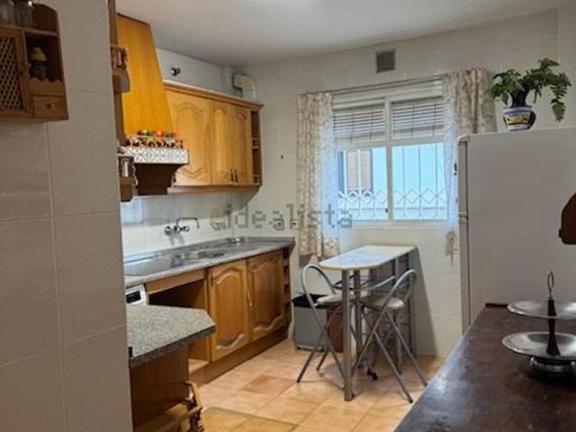 Piso en venta en Este, Málaga-Costa del Sol