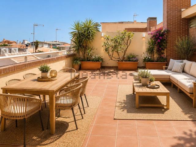 Piso en venta en Este, Málaga-Costa del Sol