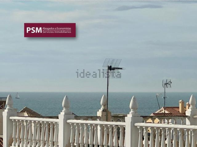 Ático en venta en Este, Málaga-Costa del Sol