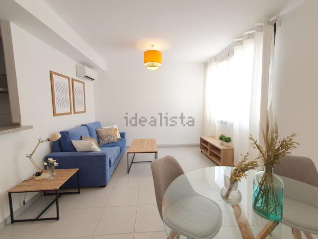 Piso en alquiler en Este, Málaga-Costa del Sol