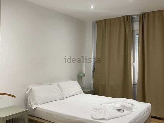Piso en alquiler en Este, Málaga-Costa del Sol