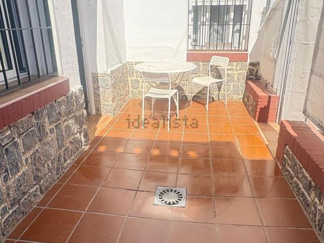 Piso en alquiler en Este, Málaga-Costa del Sol