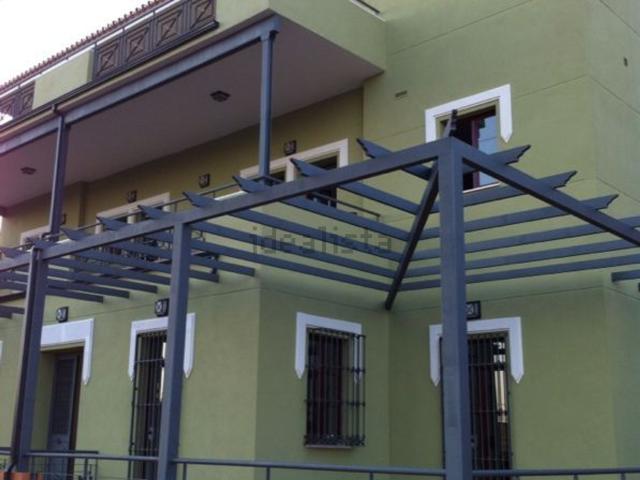 Ático en alquiler en Este, Málaga-Costa del Sol