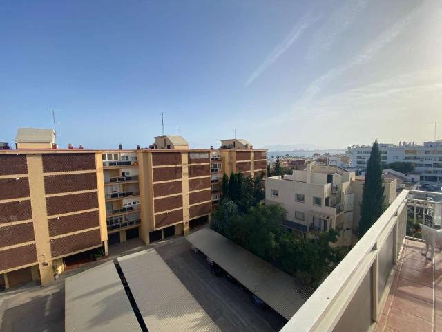 Ático en venta en Este, Málaga-Costa del Sol