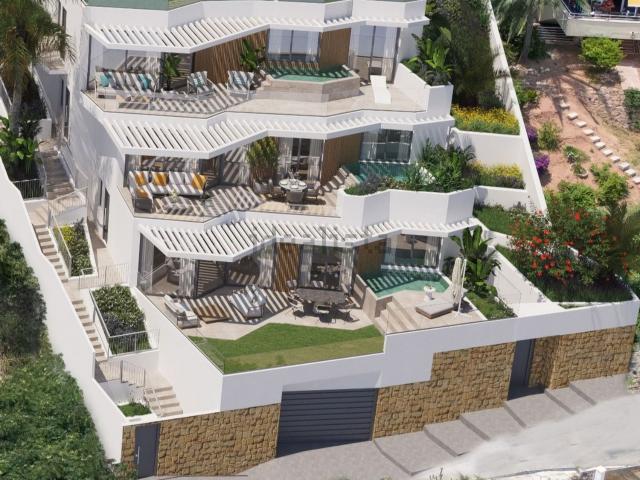 Piso en venta en Este, Málaga-Costa del Sol